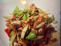 -西安烤鸭店(369烤鸭王店)