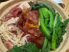 -华记煲仔华·煲仔饭(三元里万科里店)