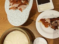 -全聚德(江宁店)