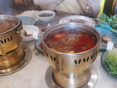 -喜庭海鲜自助(来福士店)