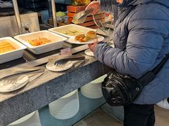 -阳澄湖费尔蒙酒店