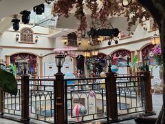 -火吧PTV聚会餐厅(10号店)