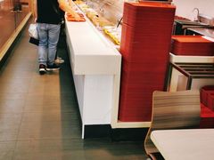 自助取餐区-来必堡(娄山关路店)