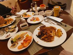 -景湖轩全日制餐厅·南湖名都