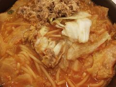 金枪鱼意面-萨莉亚意式餐厅(悦荟广场店)