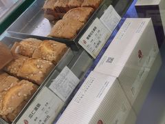 瓜仁蛋糕-上海哈尔滨食品厂(淮海中路店)