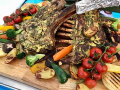 -水桶王国主题餐厅·聚会·生日派对·亲子活动·家庭套餐(亚龙湾希尔顿店)