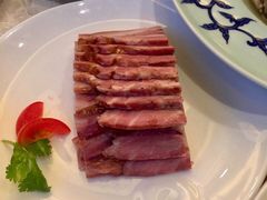 -扬州香格里拉·香宫中餐厅