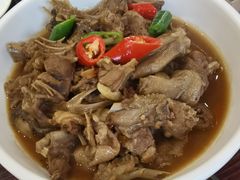 -董府·古宅餐厅
