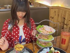 -潮澎派·潮汕菜大排档(南较西路店)