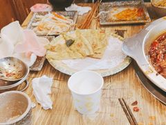 -蜀都三哥火锅店(力盟商业步行街店)