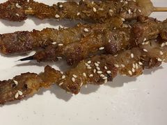 -木屋烧烤(西南角店)