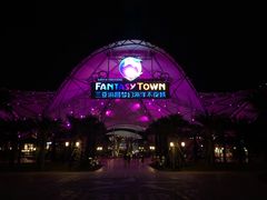 -三亚海昌梦幻海洋不夜城