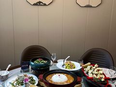 -君霖海鲜私房菜(春柳店)