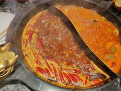 -蜀大侠火锅(香格里拉店)