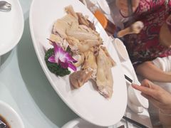 -龙凤酒家(广州大道店)