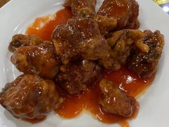 -老虎土菜馆·农家土菜