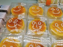 -面包新语(滨湖万达店)