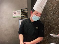 -大渔铁板烧(蛇口店)