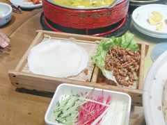 -郭家大院 老南京土菜(九霄店)