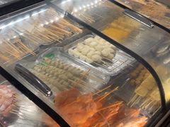 -寻味乌镇·龙虾烧烤