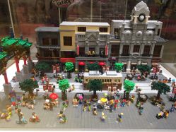 -LEGO(国贸商城店)