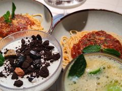 -牛扒先生·厚切雪花牛扒西餐厅(北京路禺山路店)