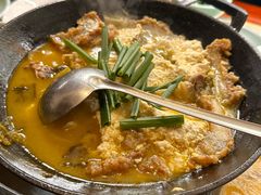 -六合居·明厨亮灶餐厅(成双大道店)