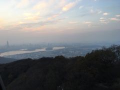 -紫金山山顶公园