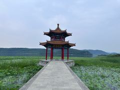 -棋盘山冰雪大世界