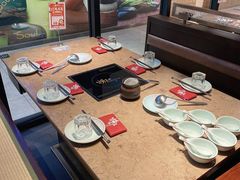 -捞王锅物料理(四川北路店)