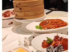 -四季民福烤鸭店(前门大栅栏店)