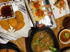 -桃太郎创作料理(大坪店)