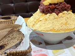 -劳顶笨咖啡(益华广场店)