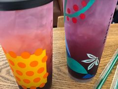 -星巴克(杭州嘉里中心4F店)