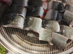 -味家烤肉烤鳗鱼牛排(西塔旗舰店)