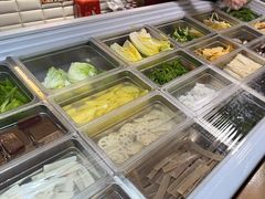 -拿渡·水煮鱼麻辣香锅(王府井奥莱·香江小镇店)