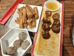 -阿润打边炉·鲜切鸡煲(华漕店)