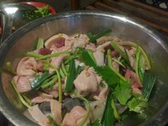 -顺水湾·牛肉牛杂火锅(驾鹤店)