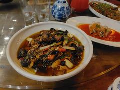 -顺兴老茶馆·精品川菜(世纪城店)