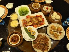 -富力万达嘉华酒店-品珍中餐厅(水果湖店)
