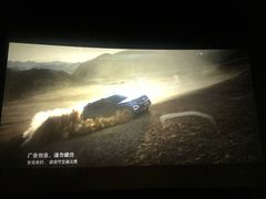 -万象影城(深圳布吉万象汇IMAX店)