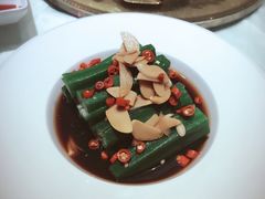 -锋味餐厅(空港复悦里店)