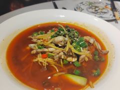 -小河盐帮·私家菜·烤鸭(三元桥·霄云路店)