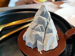 -喜洲吧·江畔老船厂·庭院餐厅(喜临院店)