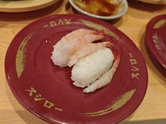 -寿司郎(皇庭广场店)
