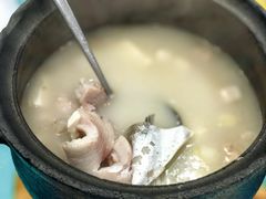 -干老四雅鱼饭店(滨江西路店)