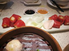 -又一间茶点轩(百汇广场店)