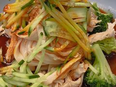 -魏家凉皮(协和店)