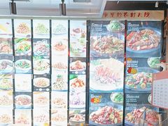 -粗粮人家·东北菜(洋桥店)
